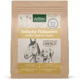 AniForte Indische Flohsamen Futter 1 kg