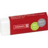 Brunnen Radiergummi Dust free