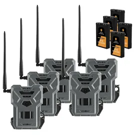 SpyPoint Flex-Dark Grau