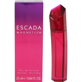 Escada Magnetism Eau de Parfum 25 ml