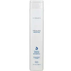 Lanza Healing Moisture Tamanu Cream Shampoo 300 ml