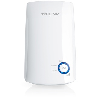 TP-Link WLAN N Repeater 300Mbps weiß (TL-WA854RE)