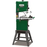 Holzstar Holzbandsäge HBS 321-2 + Koffer
