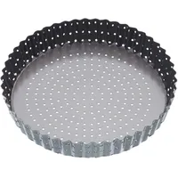 Master Class MasterClass Crusty Bake 23cm gelochte Quicheform mit