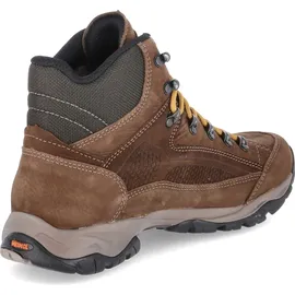 MEINDL Baltimore GTX Herren kastanie/senf 44,5