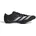 Adizero Herren Schwarz Weiß 45