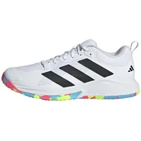 Adidas Court Team Bounce 2.0 Cloud White / Core