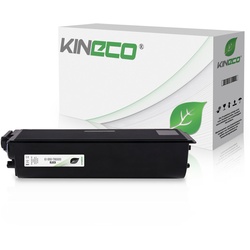 Toner kompatibel zu Brother TN-6600 XL Schwarz