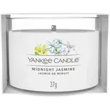 Yankee Candle Midnight Jasmine Votivkerze 37 g