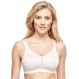 SUSA BH Cremona Stützfunktion, vorgeformte Cups, Streifenoptik vorn, beige