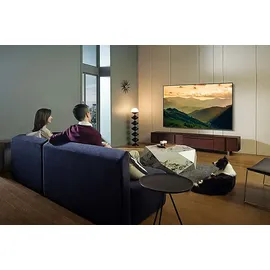 Samsung GQ75Q60C 75" QLED 4K Q60C