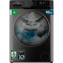 Cecotec Bolero DressCode 10610 (10 kg, 1400 U/min)