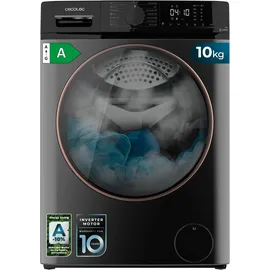 Cecotec Bolero DressCode 10610 (10 kg, 1400 U/min)