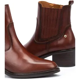 PIKOLINOS Bacarot W2D-8909-201 cognac Leder für Damen, braun, Größe 39 EU