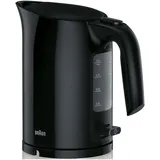 Braun PurEase WK 3000 BK schwarz