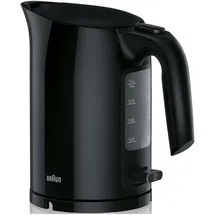 Braun PurEase WK 3000 BK schwarz