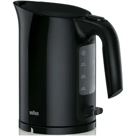 Braun PurEase WK 3000 BK schwarz