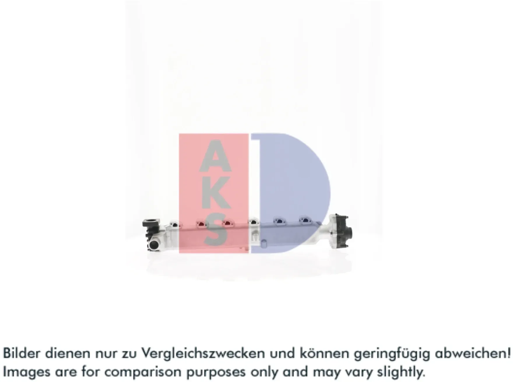 AKS DASIS AGR-Modul 260052t für MAN