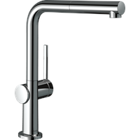 HANSGROHE Talis M54 270 1jet Eco Ausziehauslauf chrom 72845000