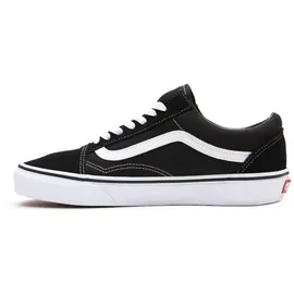 Vans Old Skool Black/White 39