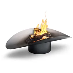 Höfats ELLIPSE Feuerschale