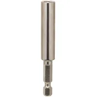 Bosch BITSHOLDER M.MAGNET 1/4 75MM