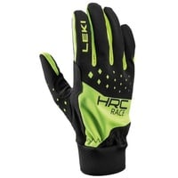 Leki HRC Race Langlaufhandschuhe - 7.5