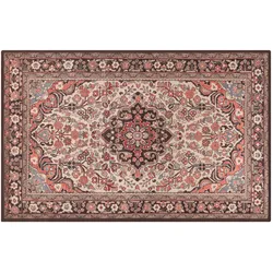 Peyer Syntex Teppich Bourcelo in verschiedenen Größen pflegeleicht waschbar bis 40°