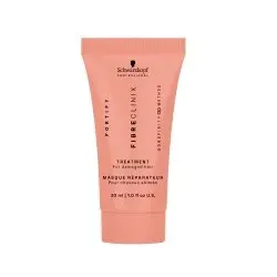 Schwarzkopf Fibre Clinix Mini Fortify Treatment 30ml