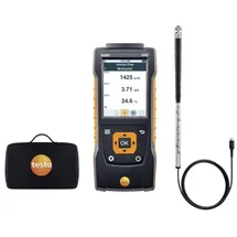 TESTO 440 Set 16 mm Anemometer