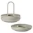 ZONE Denmark Eierbecher Mud 4 St.