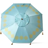 atosa Ø 200 cm Blau