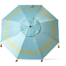 atosa Ø 200 cm Blau