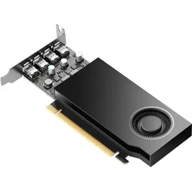 HP NVIDIA PH x4xx 4 GB GDDR7