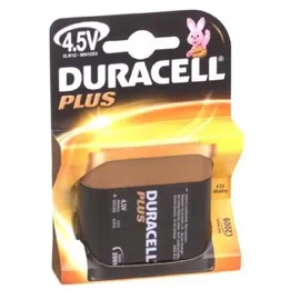 Duracell Flat MN1203 4,5V 5900 mAh 1 St.
