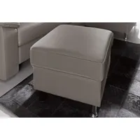 Sit&more Hocker »Ascara«, grau