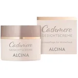 Alcina Cashmere Gesichtscreme 50 ml