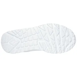 SKECHERS Uno Lite - My Drip Kinder Weiß/Mehrfarbig 35