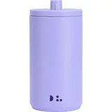DESIGN LETTERS Thermobecher 0,35 l Blau