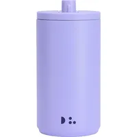 DESIGN LETTERS Thermobecher 0,35 l Blau