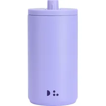 DESIGN LETTERS Thermobecher 0,35 l Blau