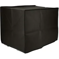 kwmobile Hülle für Heißluftfritteuse 5,5L XXL grau