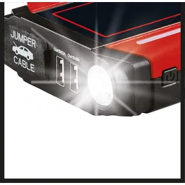 Einhell Starthilfe Power Bank CE-JS 18