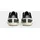 Jordan Air Jordan Skyline Low Herren Schwarz/Weiß 43