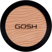 GOSH COPENHAGEN Dextreme High Coverage Puder 006 Honey
