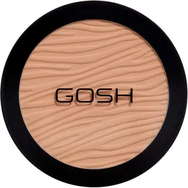 GOSH COPENHAGEN Dextreme High Coverage Puder 006 Honey