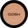 GOSH COPENHAGEN Dextreme High Coverage Puder 006 Honey