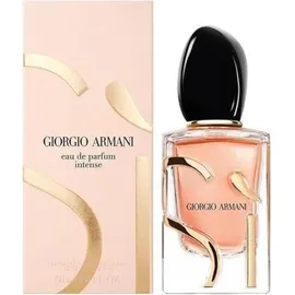 Giorgio Armani Sì Intense 2023 Eau de Parfum refillable 50 ml
