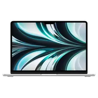 Apple MacBook Air M2 2024 13,6" 16 GB RAM 256 GB SSD 8-Core GPU Silber