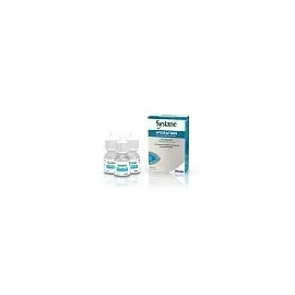 Novartis Systane Hydration Benetzungstropfen 3 x 10 ml